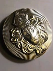 Bigfoots Backwood Deals-2 Oz Scottsdale Stacker-.999 Fine U.S.A. Silver
