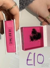 LashBase Promade Loose Fans 4D 7mm C