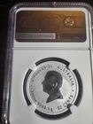 Photo of a 2026 Australia 50 Cents from an eBay listing that sold on May 3, 2026