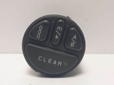 Autoradio Jaguar XJ