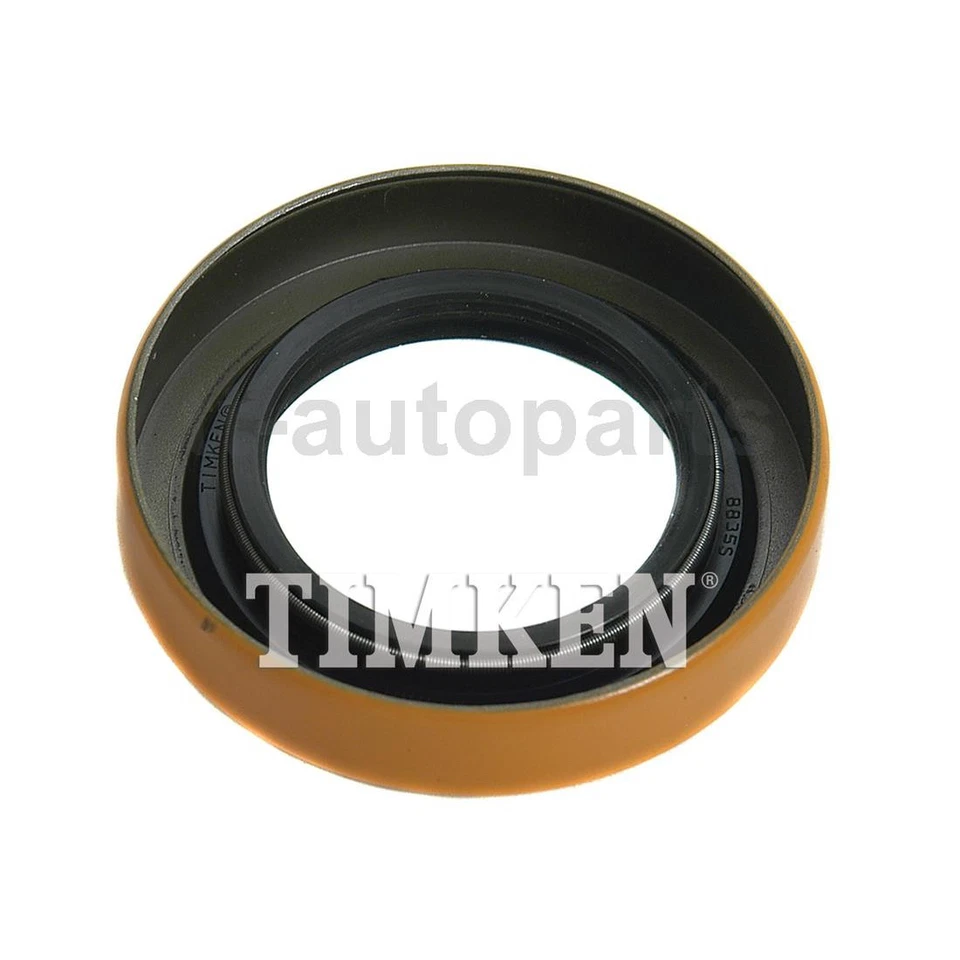 Sello de eje Timken para Buick Century 1976 1976 Buick Regal Foto 3 de 4