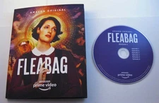 AMAZON PRIME VIDEO "Fleabag: Season 2 (6 Eps)" DVD NEW FYC 2019