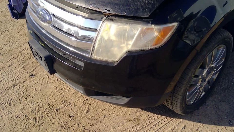 AC Condenser Fits 07-10 EDGE 4327397 - Image 3 of 4