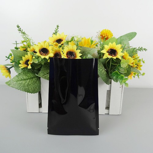 8 Colors Heat Seal Aluminum Foil Bags Mylar Food Storage Vacuum Pouches - Picture 5 of 12