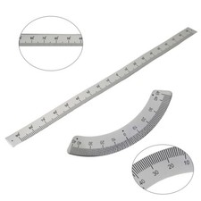 1 Set 45+ 90 Degree Angle Plate for Bridgeport Mill Milling Machine CNC Part