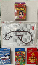 Eat A Bag Of Dicks  - Novelty Gag Gift For Men Women Adults Penis Gummies Candy