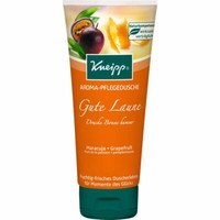 Kneipp Aroma-Pflegedusche Gute Laune 200 Ml PZN09124057
