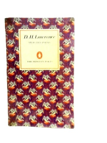 The Letters of D. H. Lawrence: Volume 4, June 1921–March 1924 (The