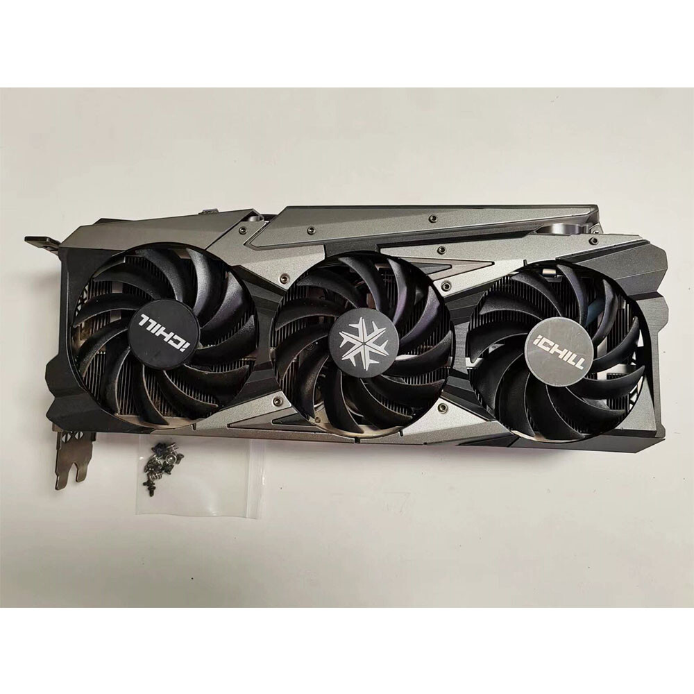 Graphics Card Inno3d Geforce Rtx 3070 Ichill X3 Price Inno3d 3070