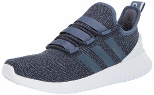 adidas Men's Kaptir Sneaker Size 9 Blue EE9517 | eBay