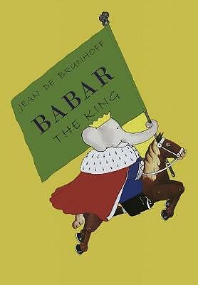 Babar The King Jean De Brunhoff - Image 2
