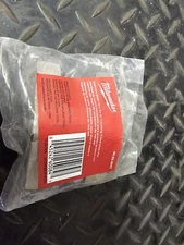 Milwaukee 48-22-8697 Stainless Steel Jaw for 6" Leveling Tripod Chain Vise