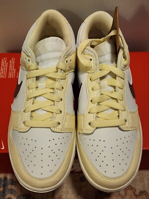 Nike Dunk Low Next Nature Coconut Milk DD1873-103 Women's Size 6