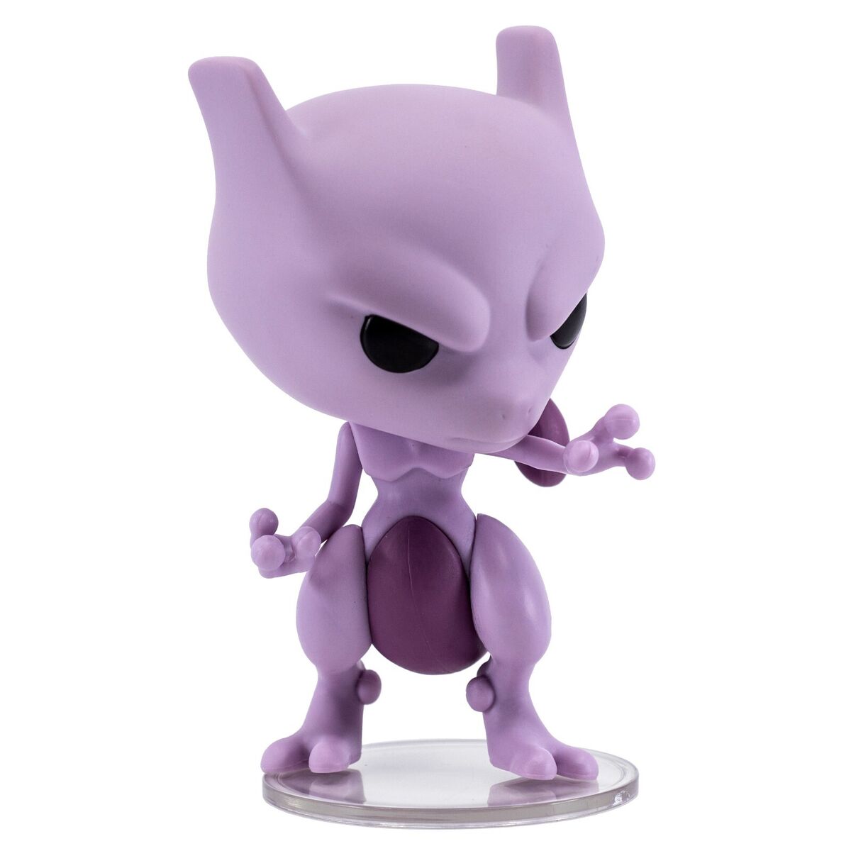 POP! POKEMON - MEWTWO - #581 : : Brinquedos e Jogos