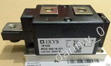 1PZ Nuovo Modulo di Alimentazione IXYS MCD255-16IO1