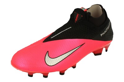Nike Phantom Vsn 2 Elite Df FG Herren Fußballschuhe Cd4161 Fußball Stollen 606