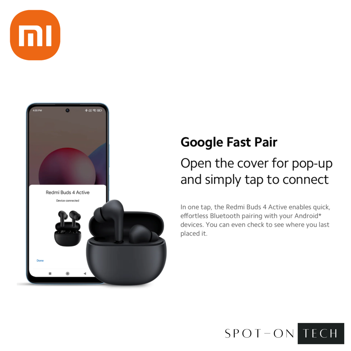 新品未開封 Xiaomi Redmi 12 5G おまけ Redmi Buds 4 Active Amazon.com: XIAOMI Redmi Buds 4 Active TWS Wireless Earbuds