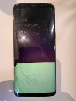 Samsung Galaxy S8 · 64GB