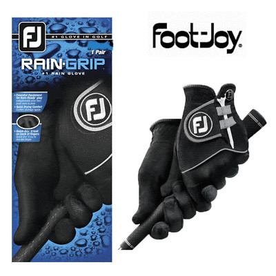 rain grip gloves