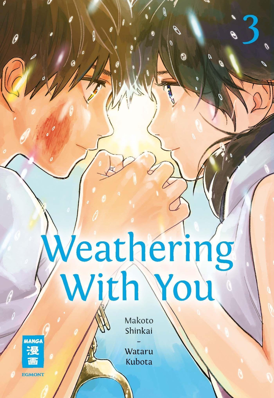 Thumbnail - Weathering With You 03 Makoto Shinkai