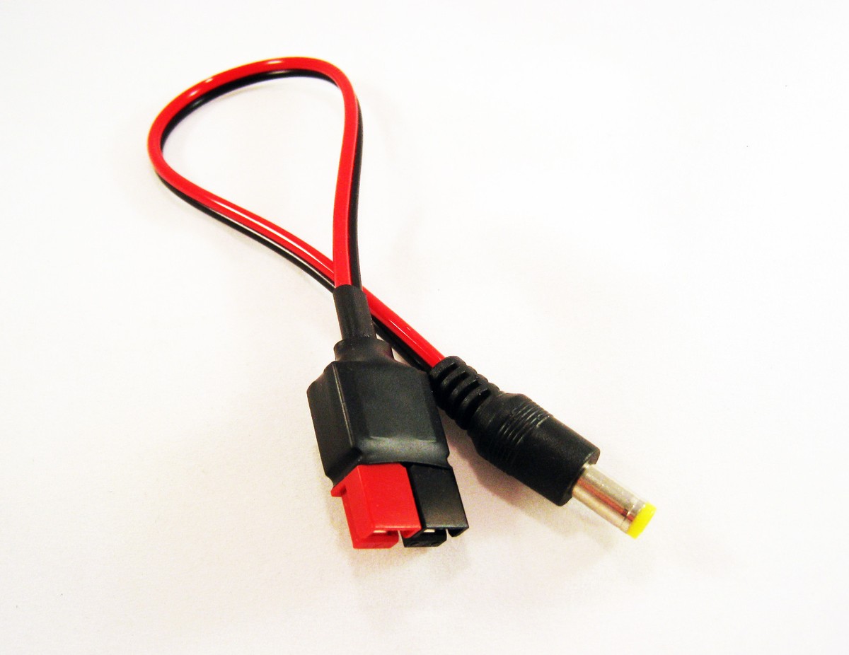 5 X COPPIA CONNETTORI Plug Spinotto 5,5x2,1mm Jack DC MASCHIO FEMMINA - Foto 11