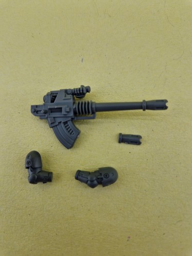 Horus Heresy Space Marine Heavy + Special Weapons - MULTILISTING - 40k - Picture 30 of 38