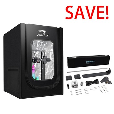 Creality Official 3D Printer Enclosure & Creality 3D Official Printer Ender 3...