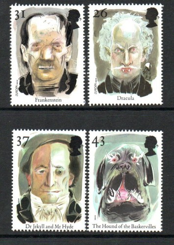 Juego de sellos MNH 1990 a 1999 GB TU ELECCIÓN COMPRA MÚLTIPLE DESCUENTO ELIGE UNO O MÁS - Imagen 69 de 98