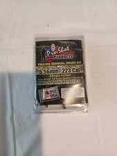 cleaning kit Pro-Shot Brushes TFR-AR Cleaning Fouling Removal Brush Ki