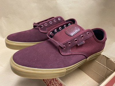 vans reflective chima ferguson pro