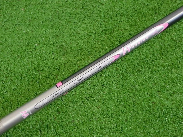 Cleveland HiBore 24* Womens 4 Iron 50g Ladies Graphite - Image 4 of 4