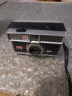 Vintage KODAK Camera Instamatic 304 Point & Shoot Made In USA Untested — photo 7
