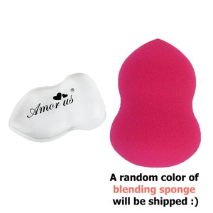 2pcs Pear Medical Grade Silicone Makeup Sponge Blender Sponge Applicator 643597769839 Ebay