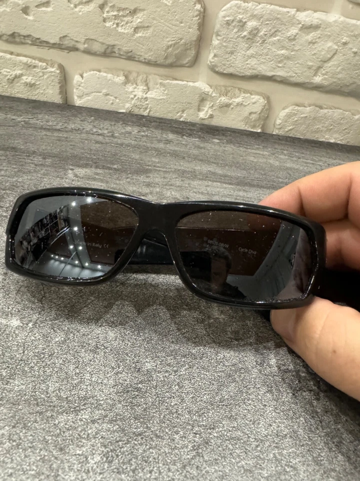 Harley-Davidson Vintage Womens Sunglasses Cycle Diva Rare - Image 4 of 4