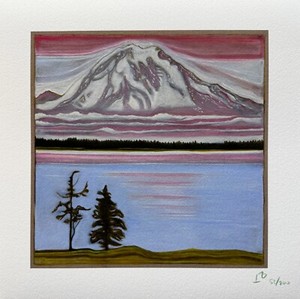 Billy Childish オリジナル版画 限定１０部 サイン入り 1985年 Billy Childish Art | eBay