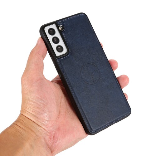Removable Magnetic Wallet Case Cover For Samsung S10 S23 Note 10 20 A33 A53 A54 - Picture 13 of 89
