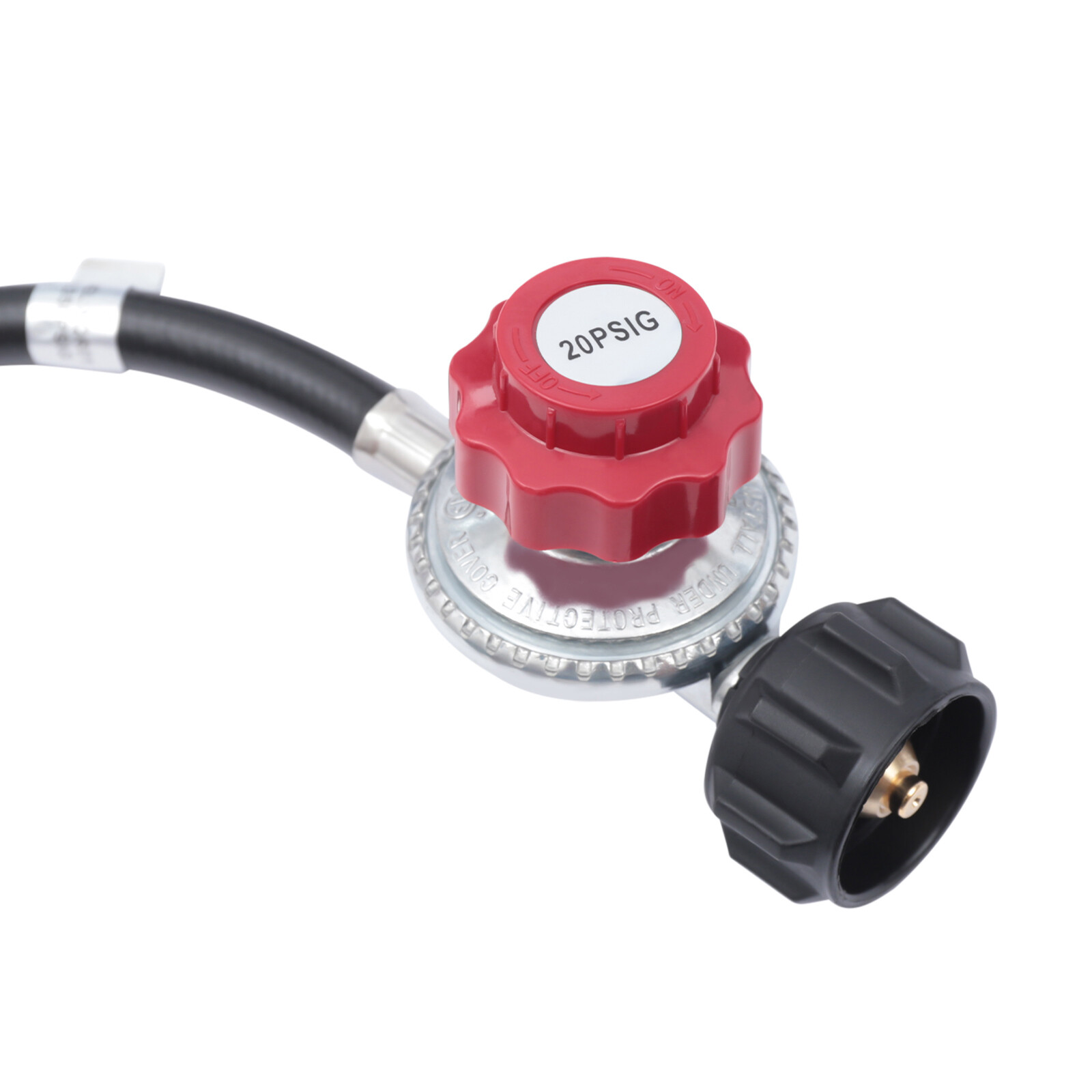 Portable Outdoor Gas Double Burner Camping BBQ Two Stoves Propane Gas