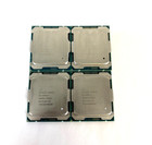 Intel Xeon E5-2603 V4 SR2P0 1.70GHz 15MB Cache Server CPU Processor (Lot of 4)