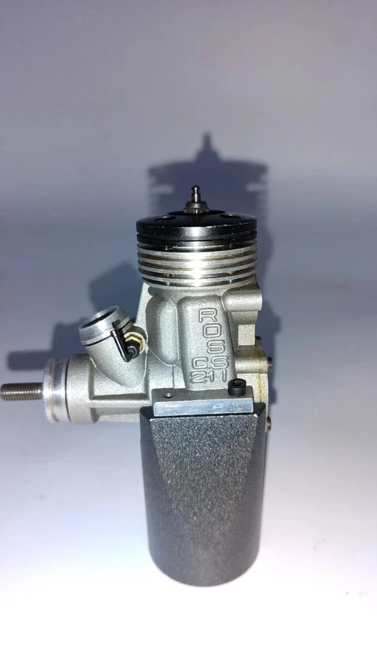 NOVAROSSI C21 AEREO BREAK IN COLLECTION VINTAGE - Imagen 2 de 2