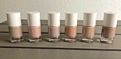 Catrice CC Care & Conceal Speziallack mit Keratin 10ml - verschiedene Farben