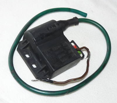 CDI Ignition Coil Piaggio 25km 4T 50cc 2V