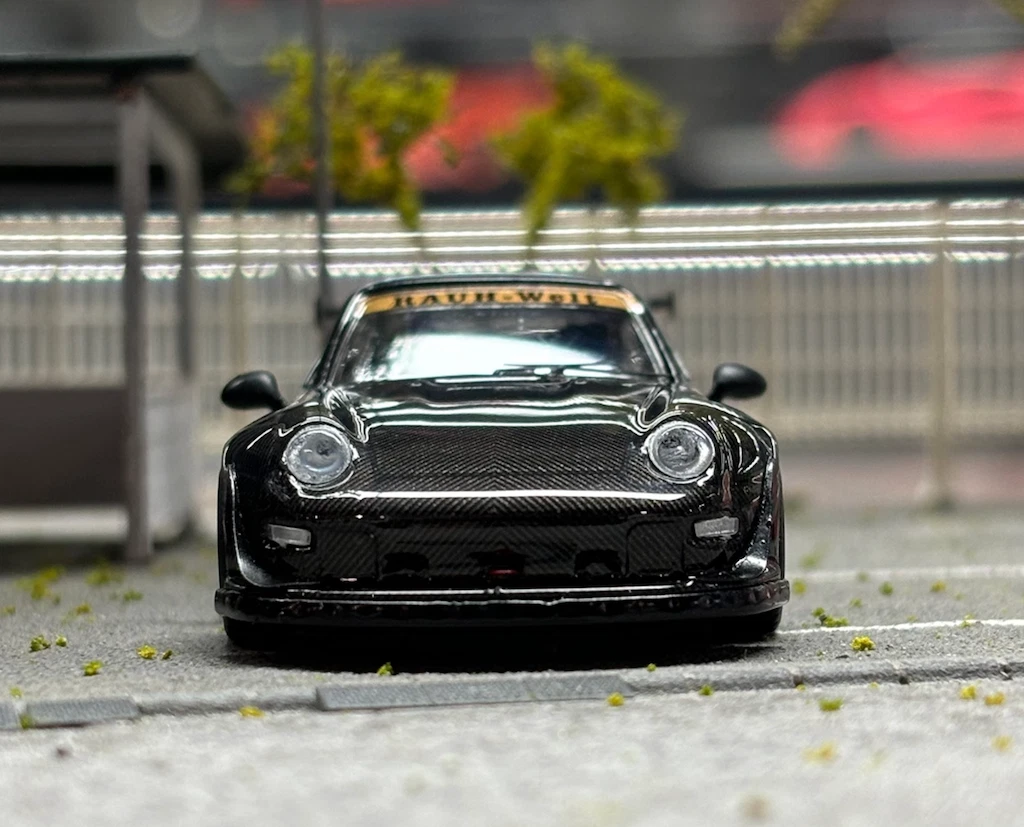 Mce 1/64 Rwb 993 Raw | eBay