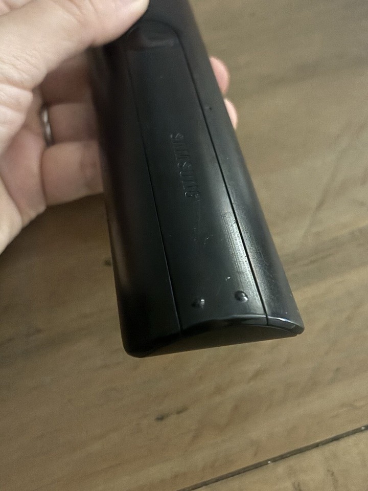 Genuine Samsung TV Remote AK5900148A eBay