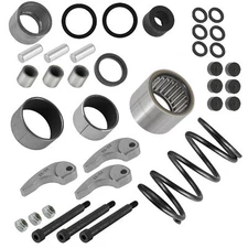 Primary Drive Clutch Kit for Polaris Ranger 570 EFI 2014-22 Rebuild Kit 1323255