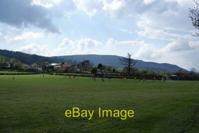 Foto 6x4 Delle und ein Fußballspiel habe ich nicht herausgefunden wer gespielt hat c2009