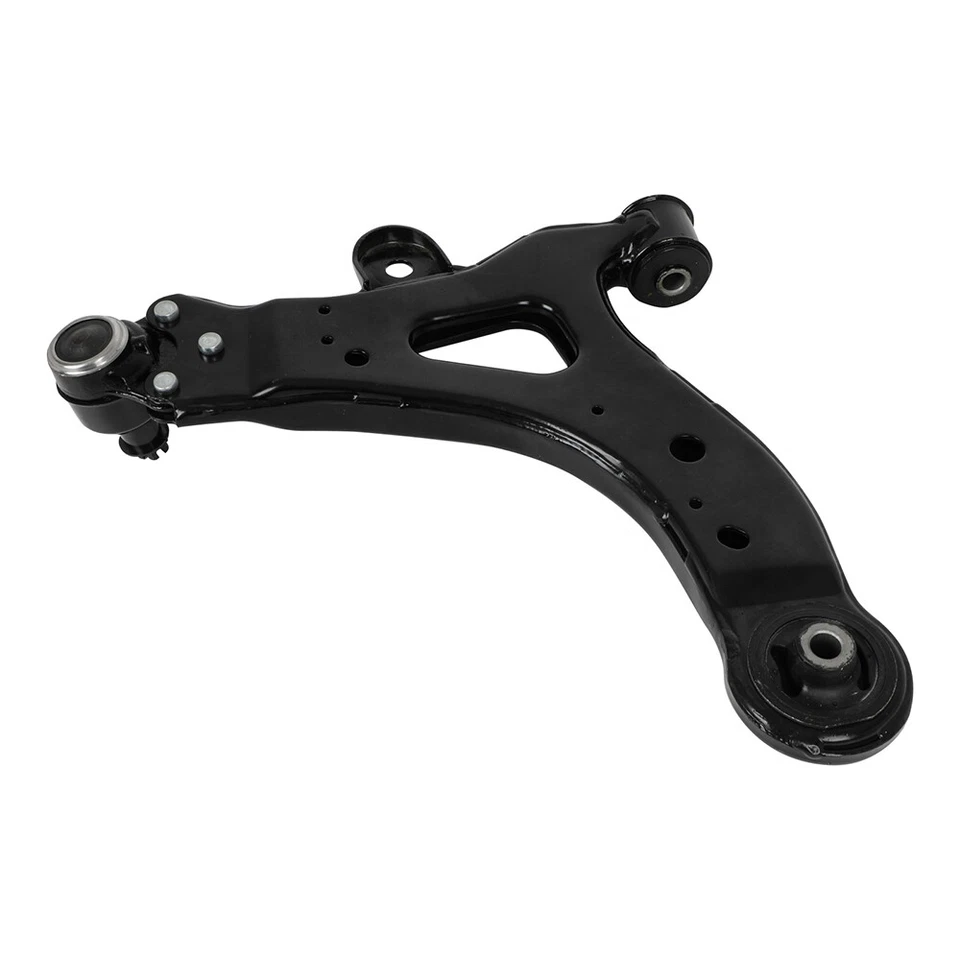 Brazo de control inferior delantero y rótula 2 piezas para Pontiac Aztek 2001 02 03 04-2005 Foto 4 de 4