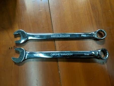 2 x 14mm 107508 APEX TOOL GROUP-ASIA Master Mechanic Combination wrenches