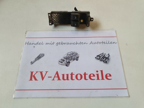 VW Audi Schalter Fensterheber 1J3959857B 03755130