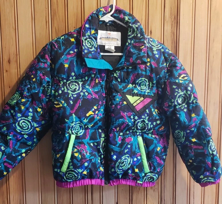 Obermeyer ski jacket best sale kids