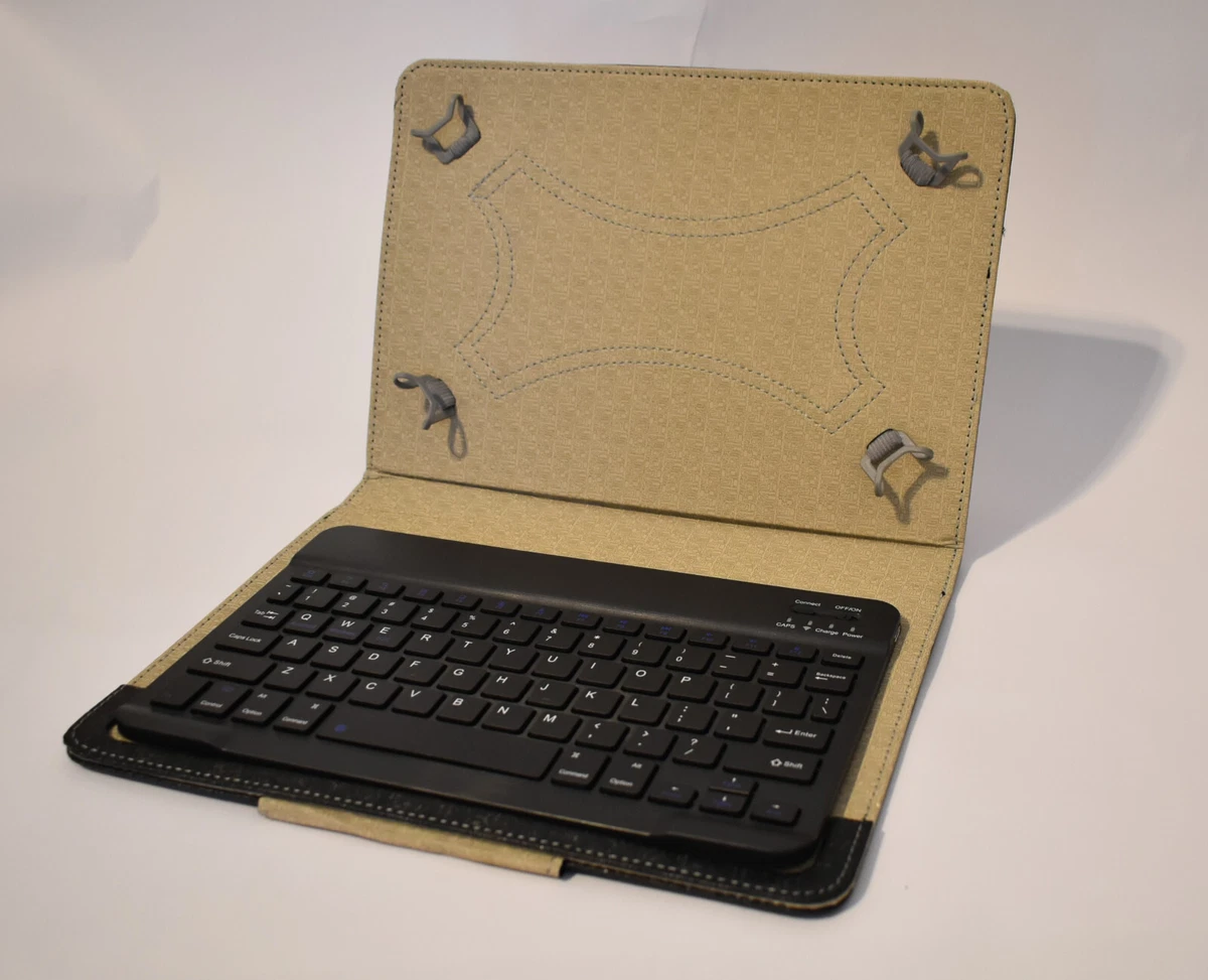 Custodia Universale Per Tablet Da 10 Pollici – Protezione Leggera E Resistente Per IPad E Android